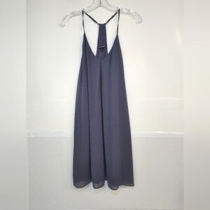 Gianni Bini women's spaghetti straps Dress size (XS)